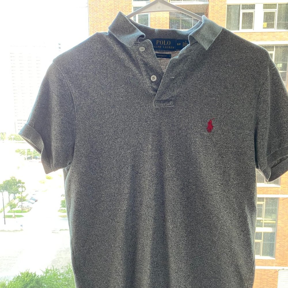 Mens XS Ralph Lauren Polo